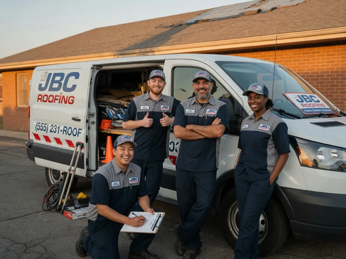 Roof Replacement company in Yeagertown, PA