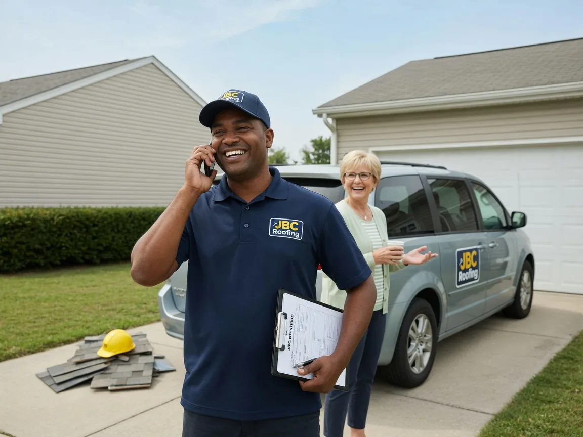 Roof Replacement Yeagertown, PA FAQs